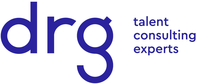 DRG logo