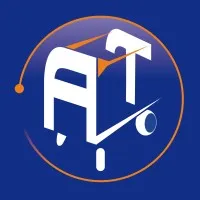 Voici le logo de la marque ADAP TABLE qui représente son identité graphique.