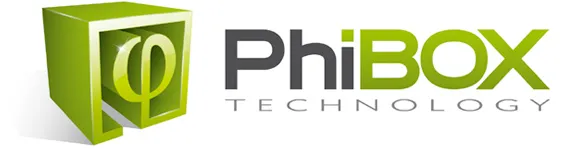 PHIBOX (PHIBOX TECHNOLOGY) logo