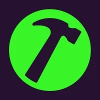 TRAVAUX.COM (LA CENTRALE DES MARCHES PRIVES) logo