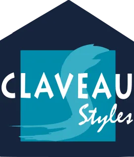 CLAVEAU STYLES logo