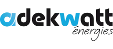 ADEKWATT ENERGIES (ADEKWATT ENERGIES) logo