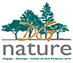 DG NATURE logo