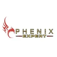 PHENIX EXPERT (PHENIX EXPERT) logo