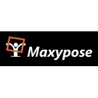 MAXYPOSE DIFFUSION logo