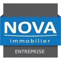 NOVA IMMOBILIER (LNA ESPACE IMMOBILIER) logo
