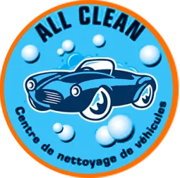 EURL RIVJU (ALL CLEAN) logo