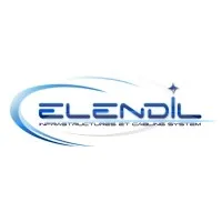 ELENDIL (ELENDIL) logo