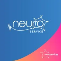 NEUROSERVICE (NEUROSERVICE) logo