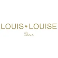 LOUIS LOUISE logo
