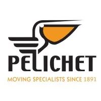 PELICHET PARIS logo