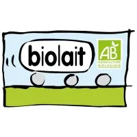 BIOLAIT SAS logo