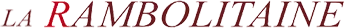 MIROITERIE RAMBOLITAINE EURL logo