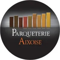 LA PARQUETERIE AIXOISE logo