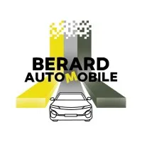 BERARD AUTOMOBILE logo