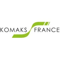 KOMAKS FRANCE (KOMAKS FRANCE) logo