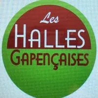 Voici le logo de la marque LE POTAGER DE GAP qui représente son identité graphique.