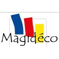 MAGIDECO (MAGIDECO) logo