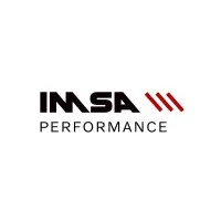 IMSA PERFORMANCE logo