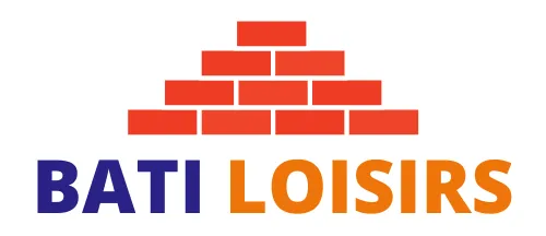 BATI LOISIRS logo