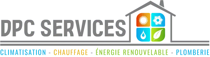 D.P.C. SERVICES (DIOGO PLOMBERIE        CHAUFFAGE SERVICES) (DPC SERVICES) logo