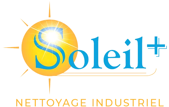 SOLEIL PLUS logo