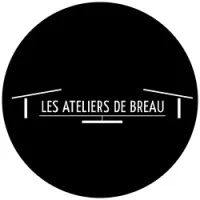 LES ATELIERS DE BREAU logo