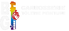 BG CARROSSERIE logo