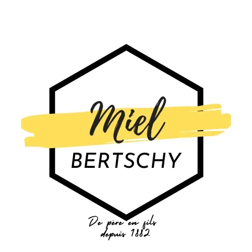BERTSCHY MARTIN logo
