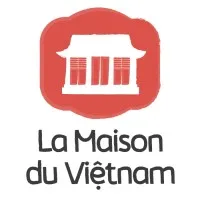 LA MAISON DU VIETNAM logo
