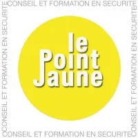 POINT JAUNE logo