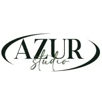 AZUR STUDIO logo
