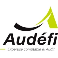 AUDEFI EXPERTISE COMPTABLE logo