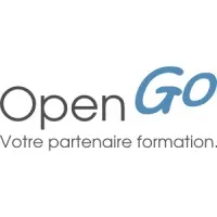 OPENGO logo