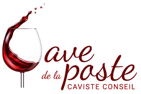 CAVE DE LA POSTE (CAVE DE LA POSTE) logo
