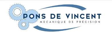 PONS DE VINCENT logo