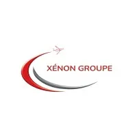 XENON AERO SERVICES (FLY WEST LOISIRS) logo