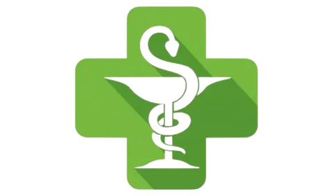 PHARMACIE DE FERRIERES logo