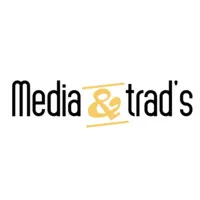 MEDIA&TRAD'S (MEDIA&TRAD'S) logo