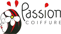 PASSION COIFFURE logo