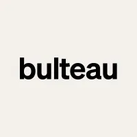 BULTEAU CONSTRUCTION logo