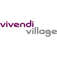 VIVENDI VILLAGE (SIG 100) logo