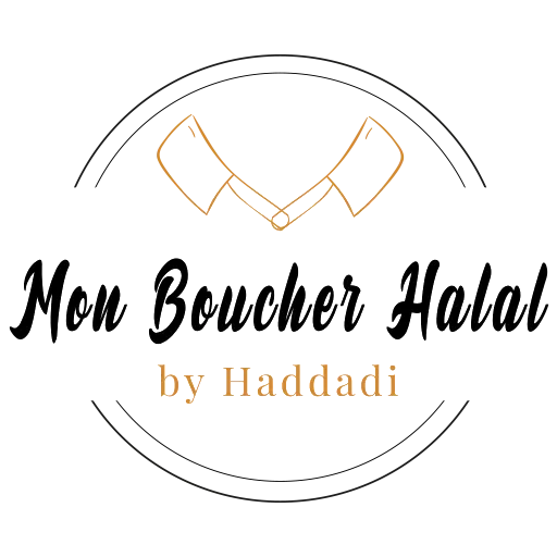 BOUCHERIE CHARCUTERIE HADDADI MOHAND logo
