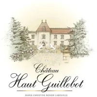 SOCIETE CIVILE D'EXPLOITATION AGRICOLE CHATEAU HAUT GUILLEBOT logo
