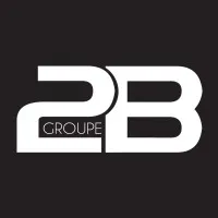 2B.COM logo