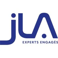JLA CONSEIL logo