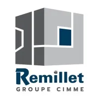 SAS REMILLET - GROUPE CIMME logo