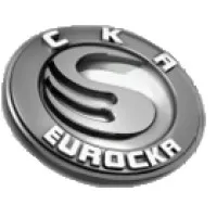 EUROCKA INTERNATIONAL (EUROCKA MOTOCYCLES) logo