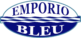 EMPORIO BLEU (EB) logo