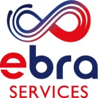EBRA (SIM) logo